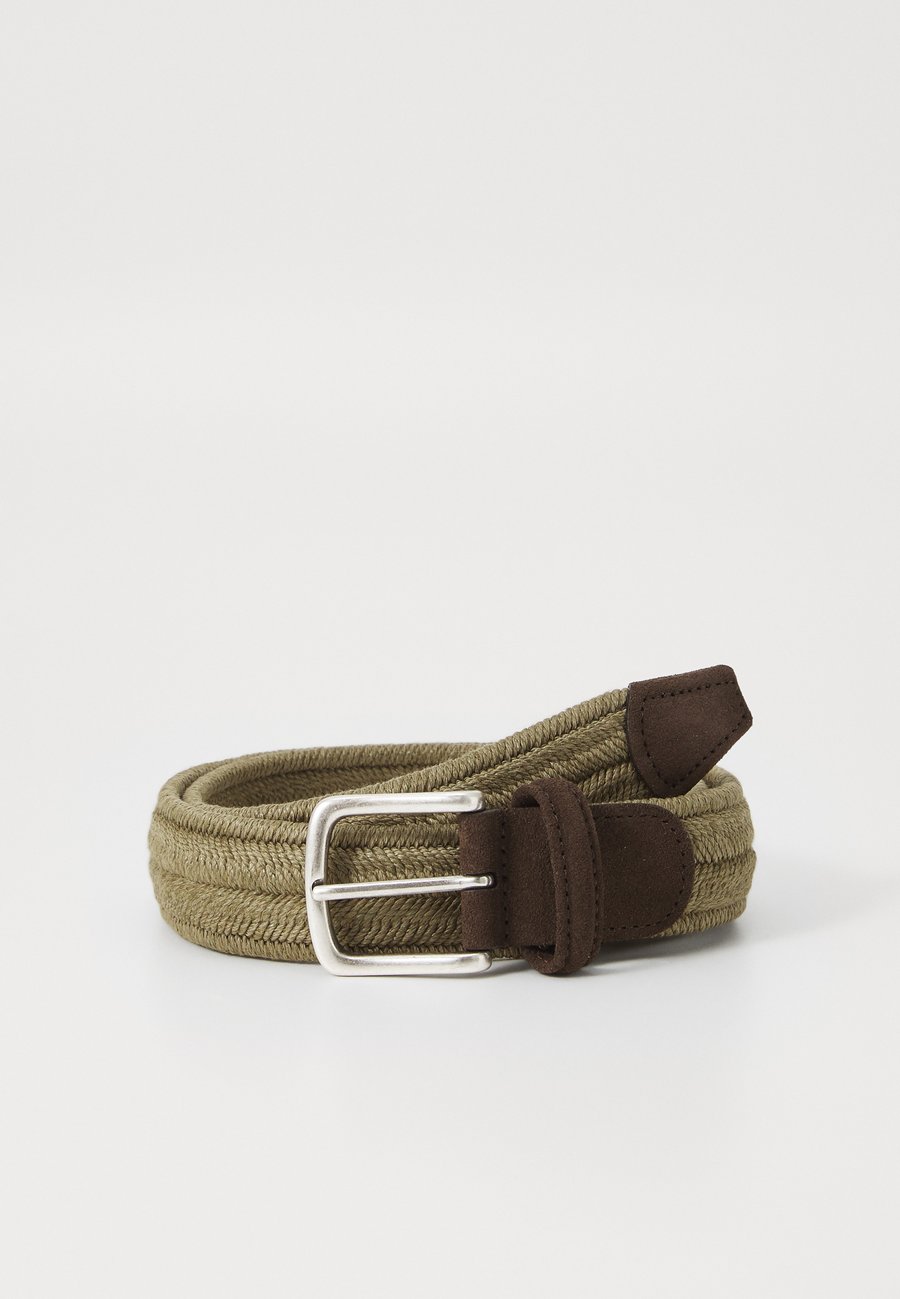 

Ремень Anderson's Belt, Olive