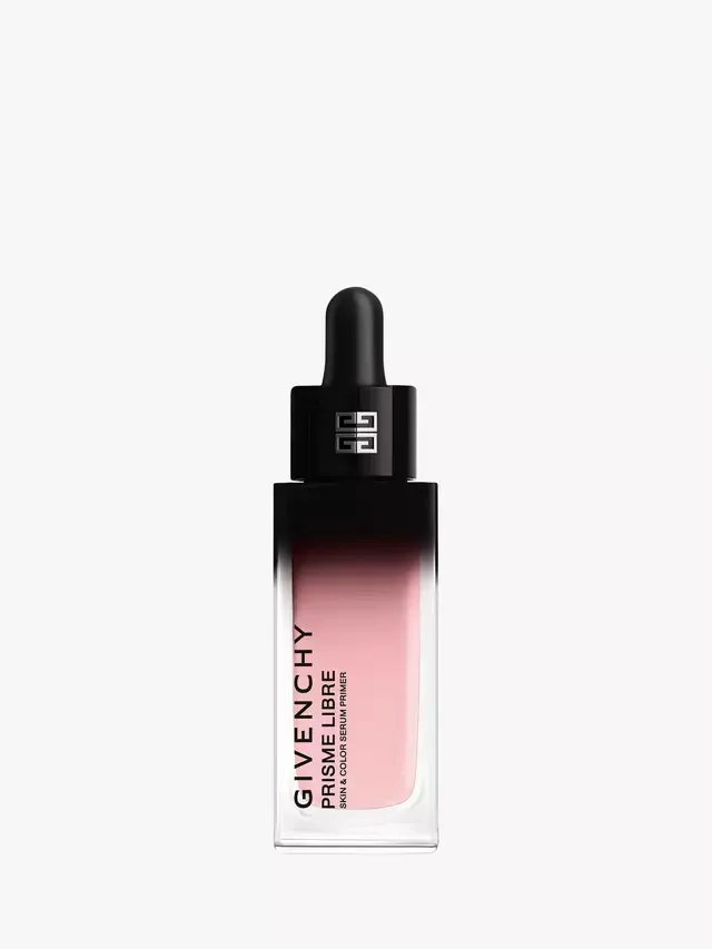 Prisme Libre Skin & Color Сыворотка-праймер розовый, 30 мл Givenchy