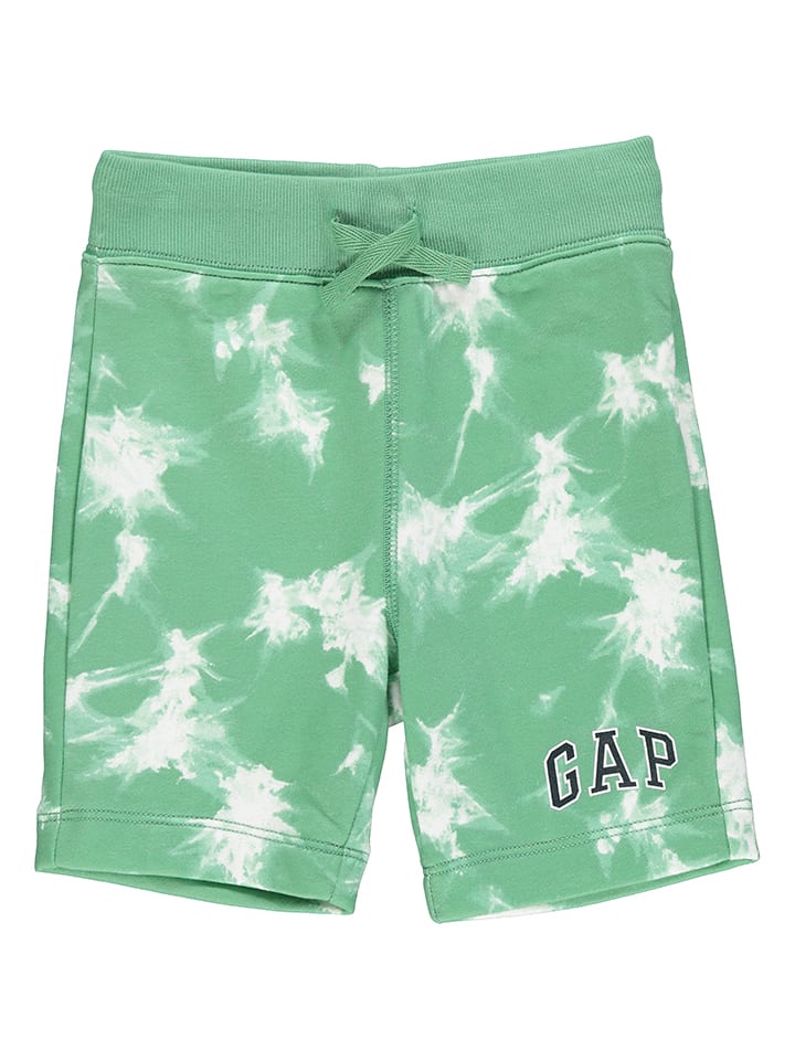 

Шорты GAP, зеленый