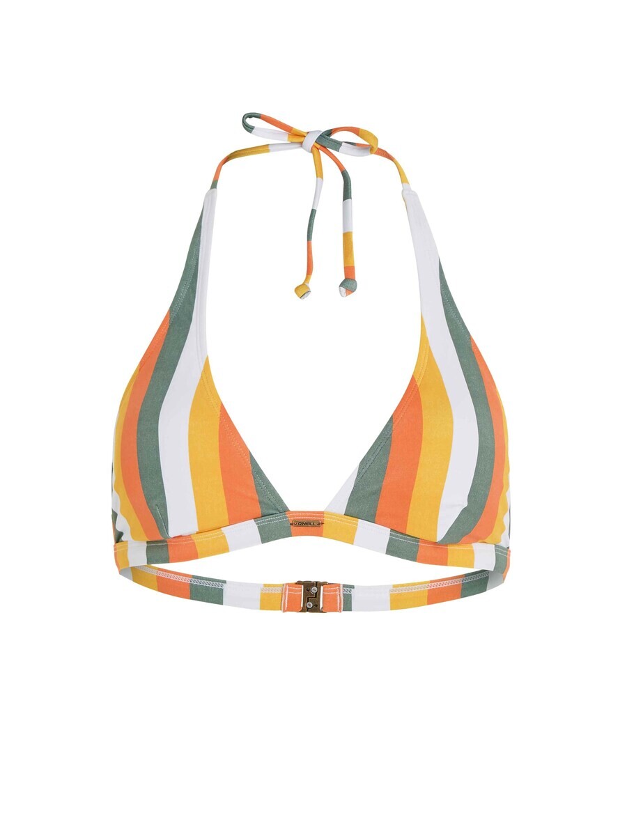 

Треугольный бикини-топ O'NEILL Triangle Bikini Top Marga, изумрудный