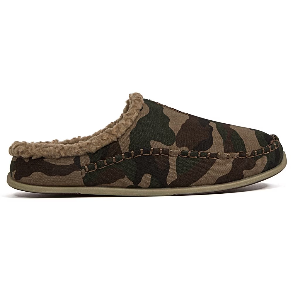 

Скандинавские тапочки Deer Stags, цвет camouflage