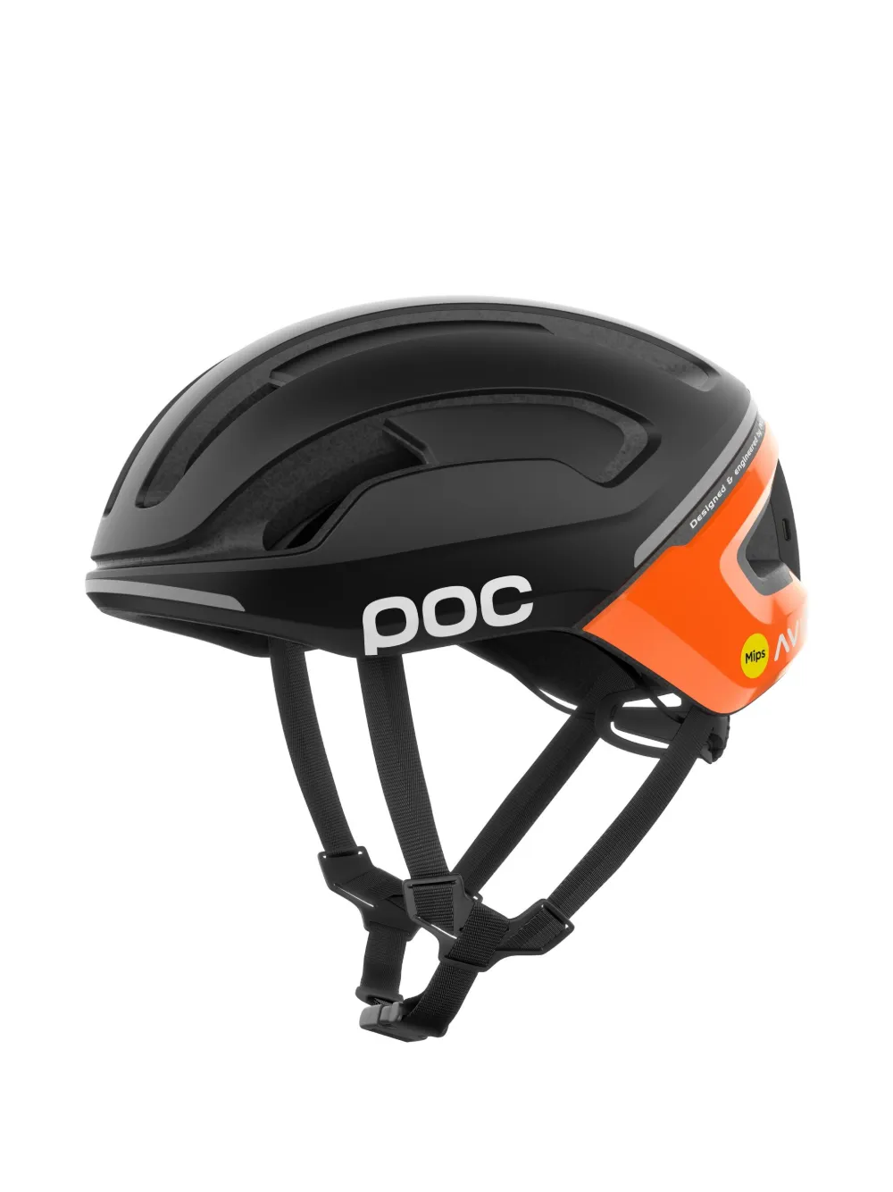 

Шлем Omne POC, черный