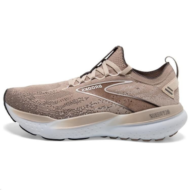 

Кроссовки Brooks Glycerin StealthFit 21 'Chateau Grey', коричневый