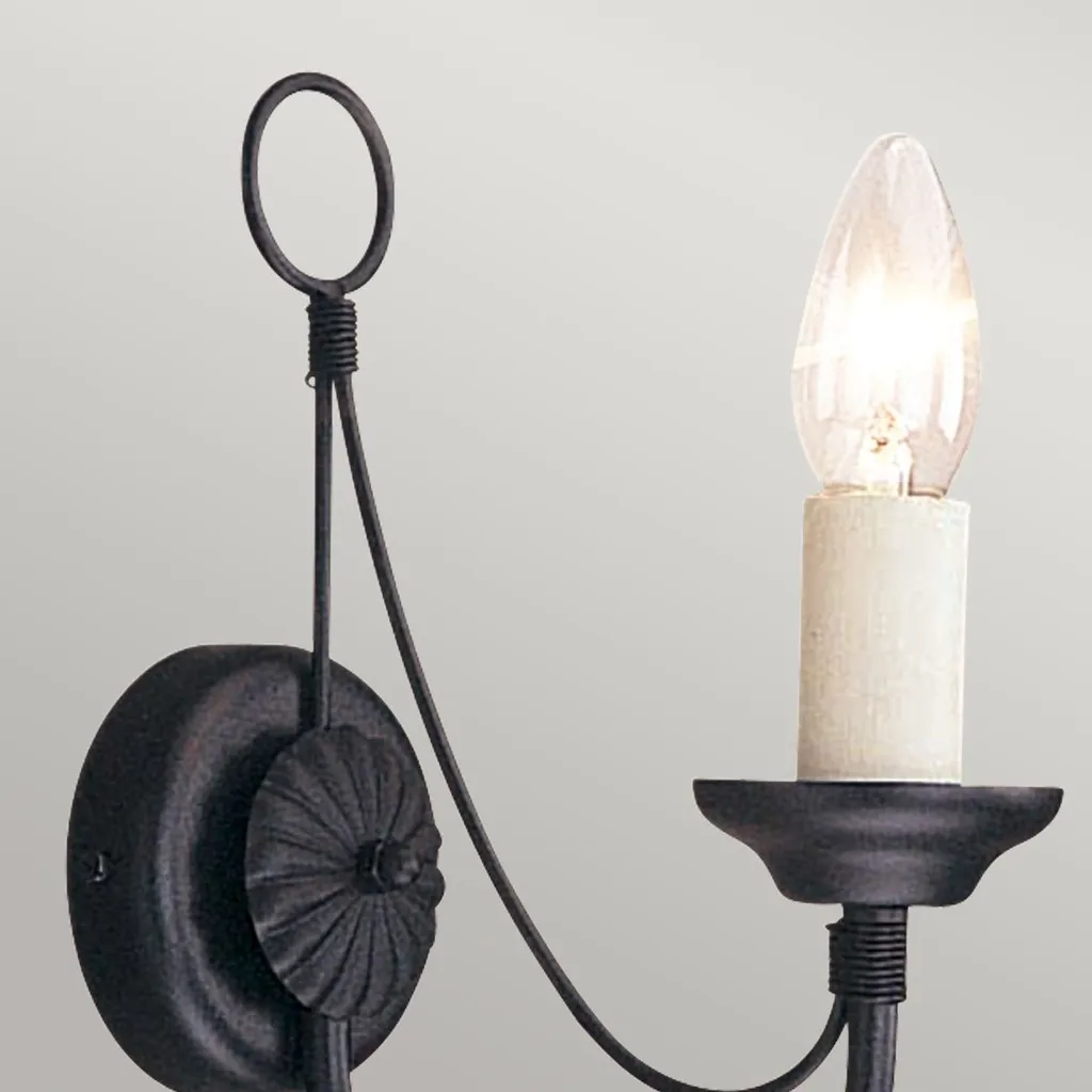 

Настенный светильник Elstead Lighting