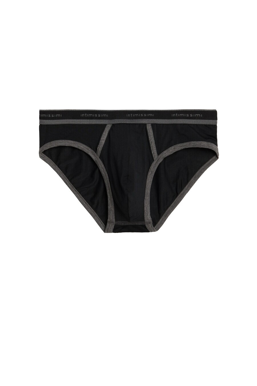 

Трусы Intimissimi, черный