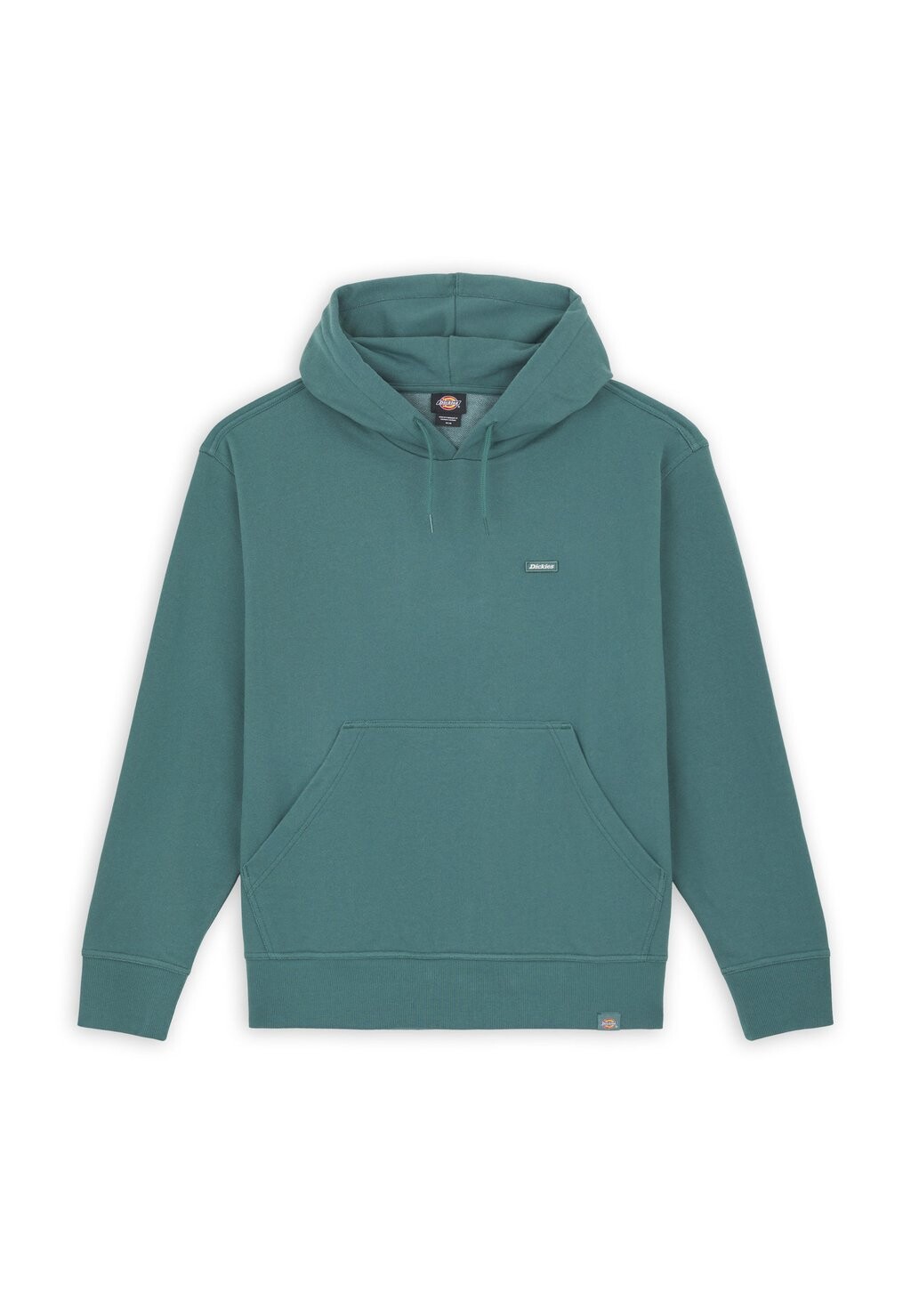 

Толстовка с капюшоном CLANCY HEAVYWEIGHT Dickies, цвет Lincoln Green
