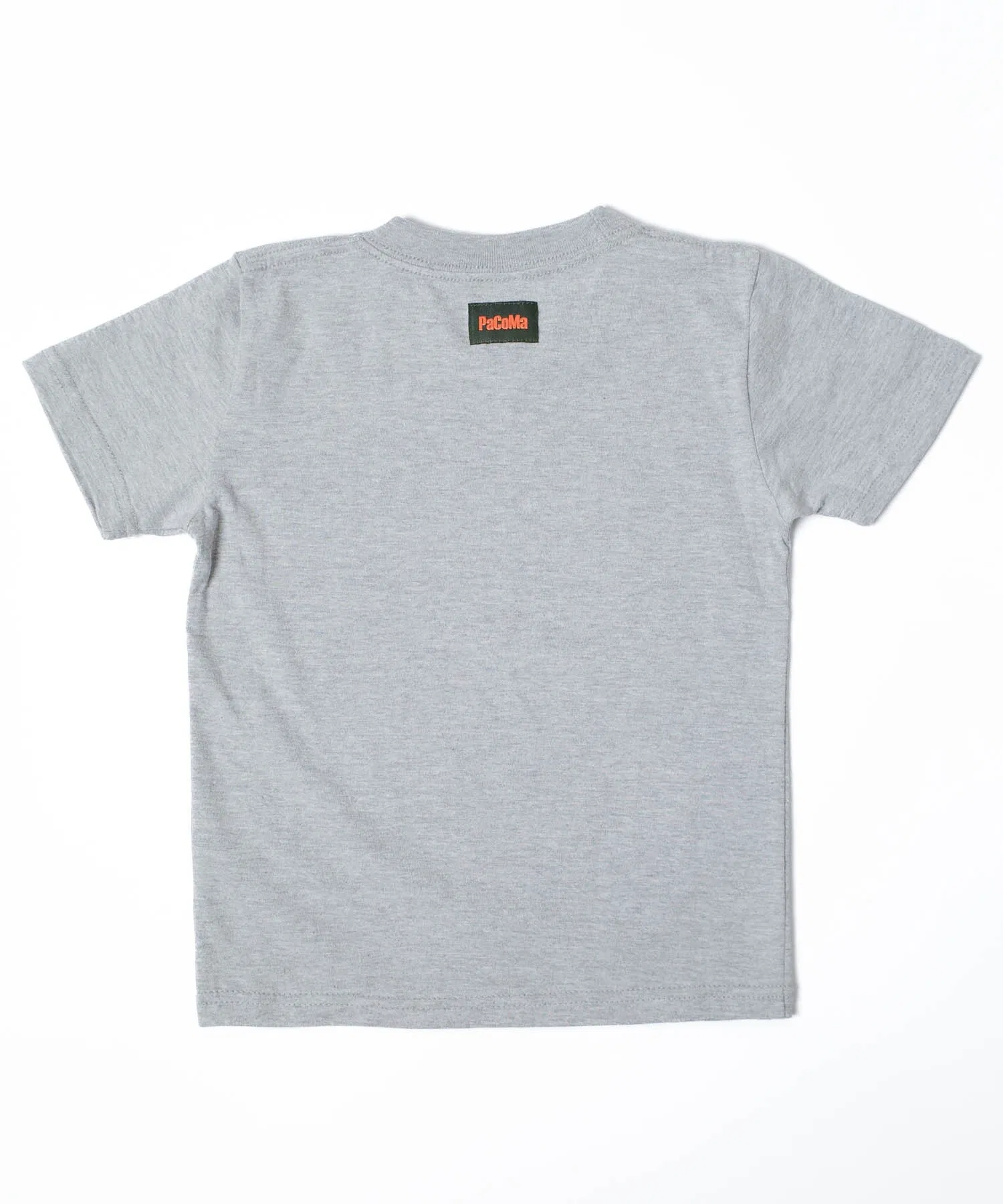 Детская футболка INNOCENT Tyranno saurus TEE — фото 3