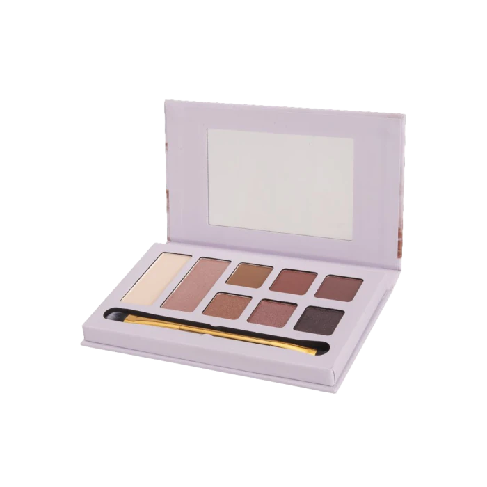 

Тени для век Sweet As Sugar Paleta Sombra de Ojos Markant, 6 unidades