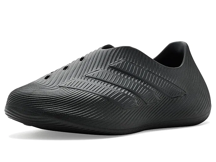 Кроссовки Purechill Adidas Kids, Black/Carbon/Black