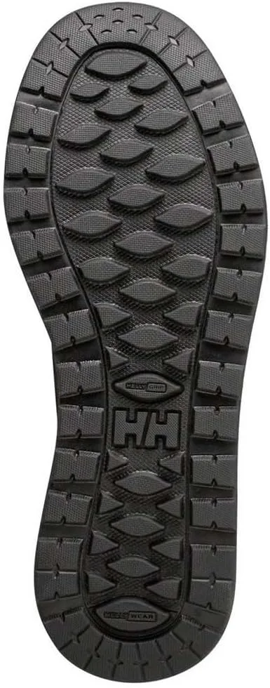 Кроссовки Helly Hansen Chilliwack, черный — фото 2