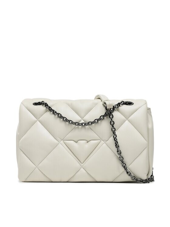 

Кошелек Emporio Armani, экрю