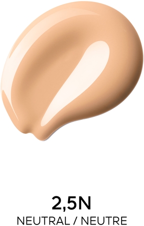 Жидкая осветляющая основа для естественного вида GUERLAIN Terracotta Le Teint Glow, 2,5N Neutral 35 ml — фото 2