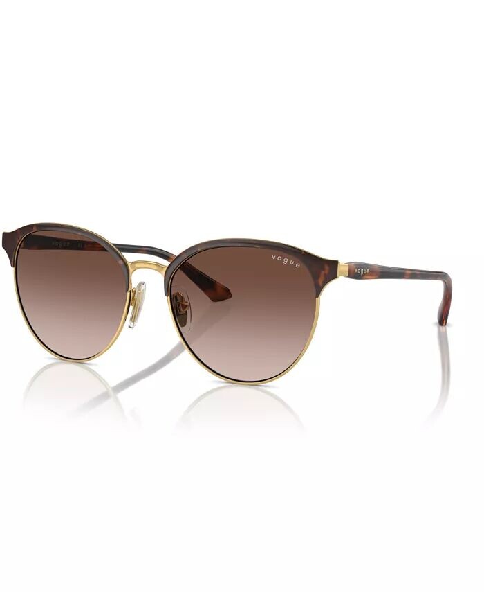 

Женские солнцезащитные очки, Vo4303S Vogue Eyewear, коричневый