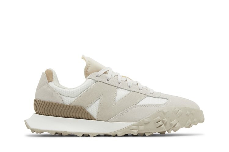 

Кроссовки New Balance XC-72, кремовый, Бежевый, Кроссовки New Balance XC-72, кремовый