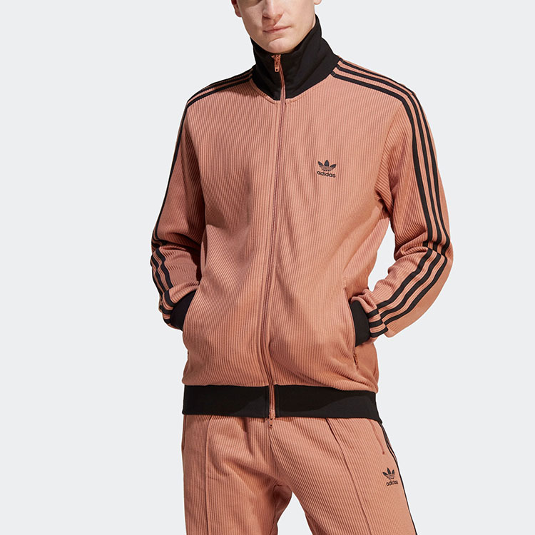 Куртка ADICOLOR мужская Clay Strata Adidas Originals — фото 3