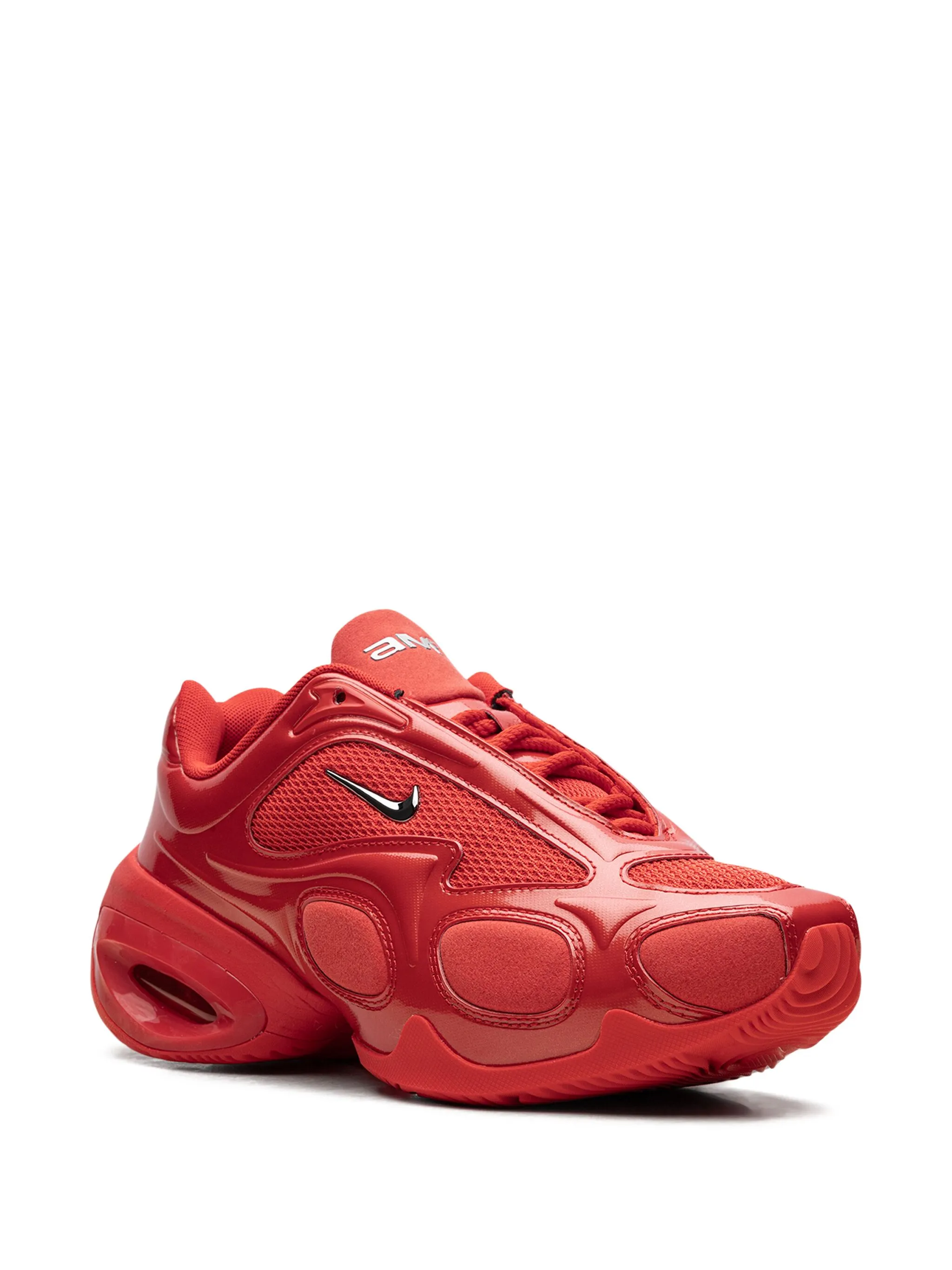 Кроссовки Air Max Muse Habanero Nike, красный — фото 2