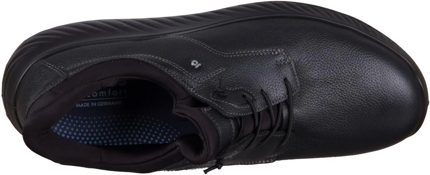 Мужские кроссовки Jomos Men's Menorah Trainers, черный — фото 4