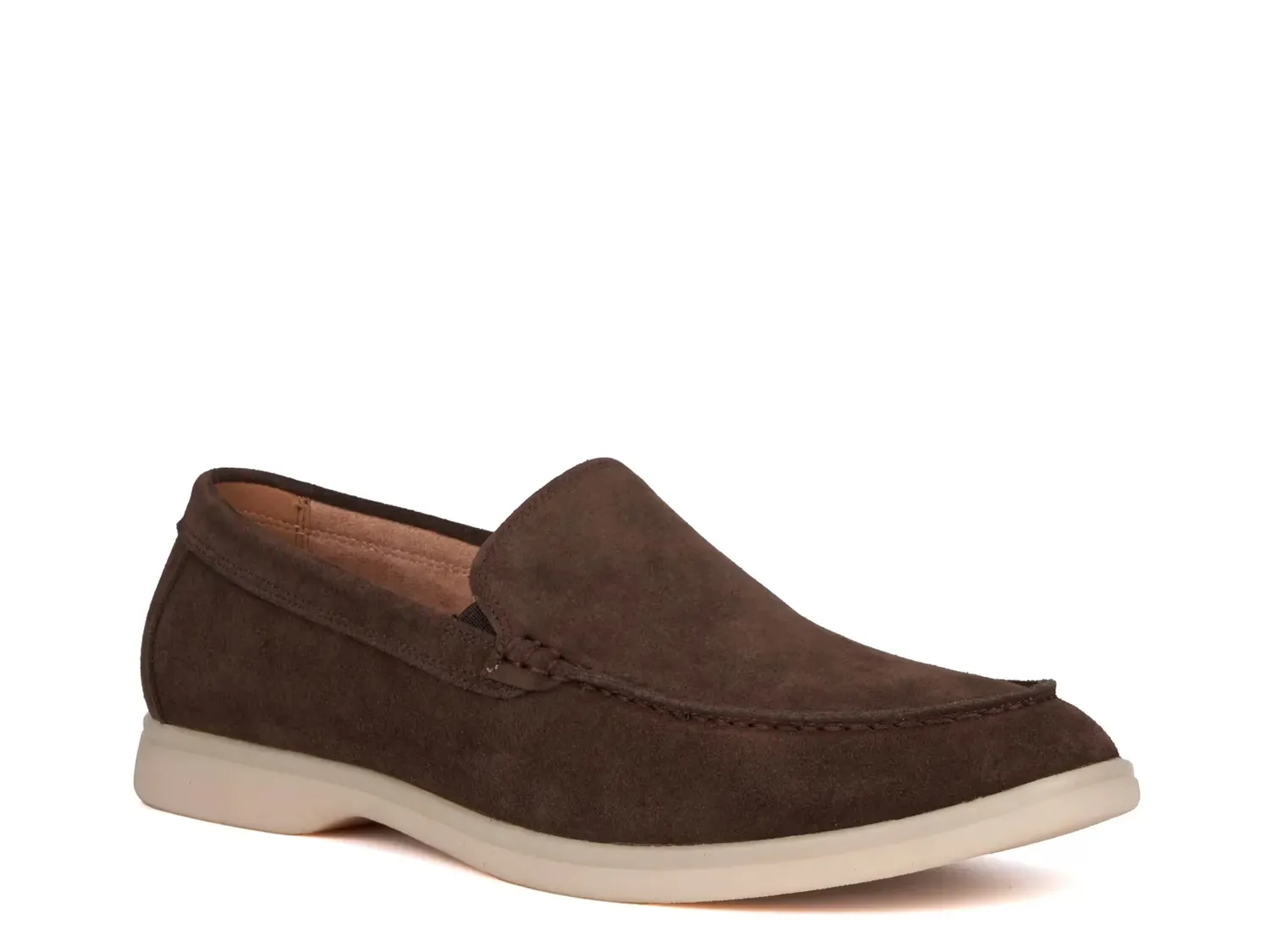 

Ralph Слипоны Vintage Foundry, Dark Brown