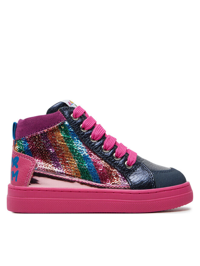 

Кроссовки Agatha Ruiz de la Prada, красочный