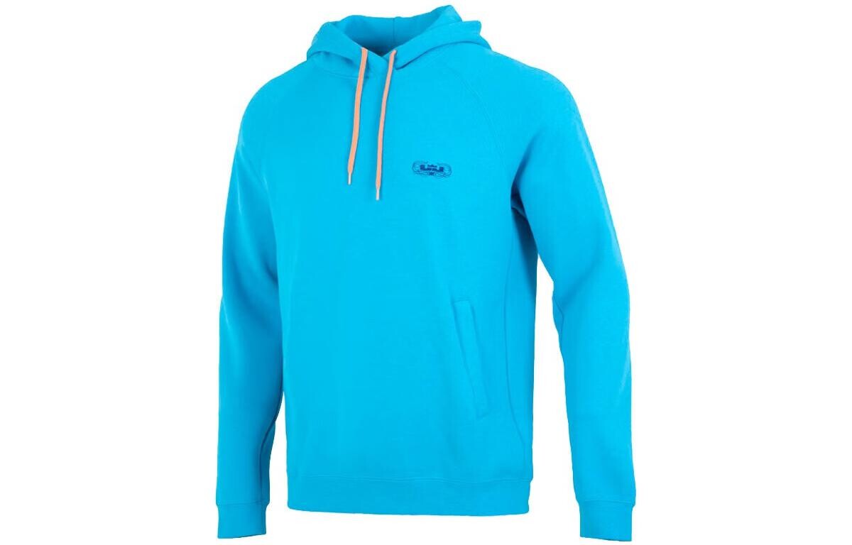 

Мужская толстовка Nike, цвет Blue