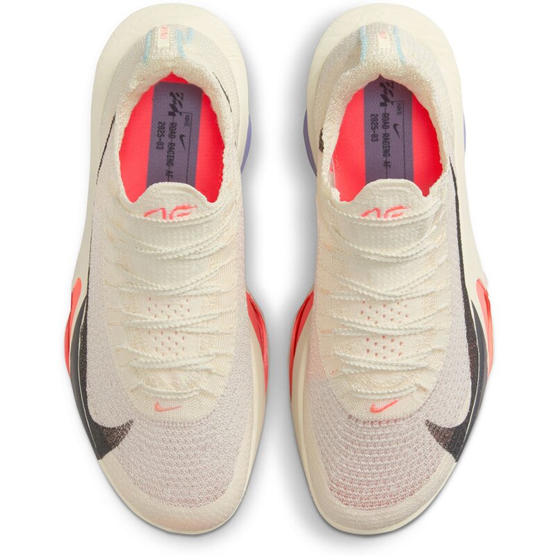 Кроссовки alphafly 3 Nike, мультиколор — фото 4