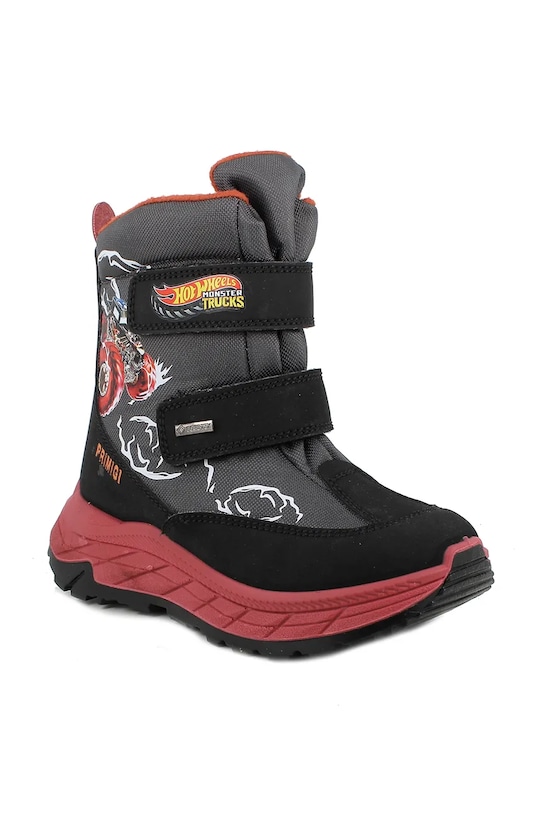 

Детские зимние ботинки Primigi, черный