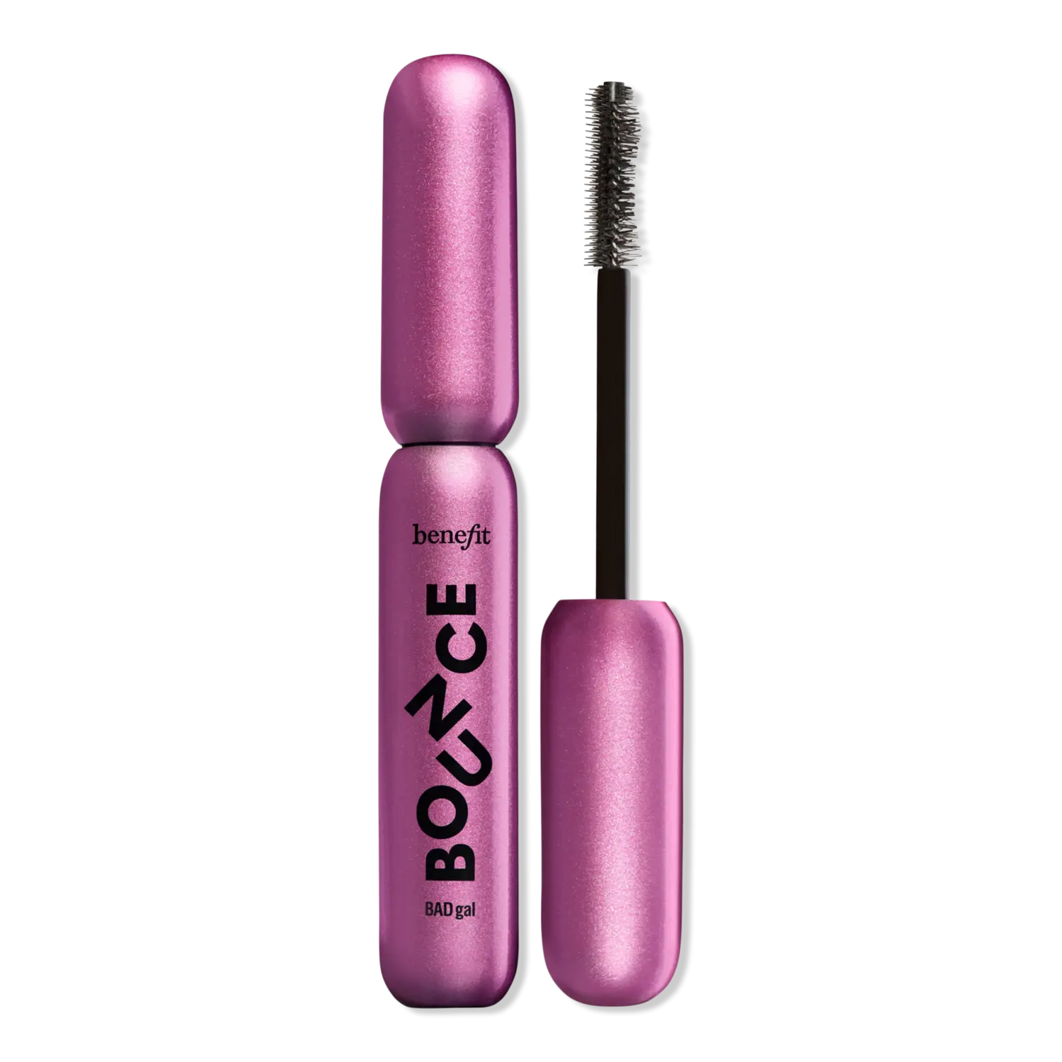 

Тушь для ресниц BadGal Bounce Volumizing Mascara Benefit Cosmetics, Pump'd Up Black (black)