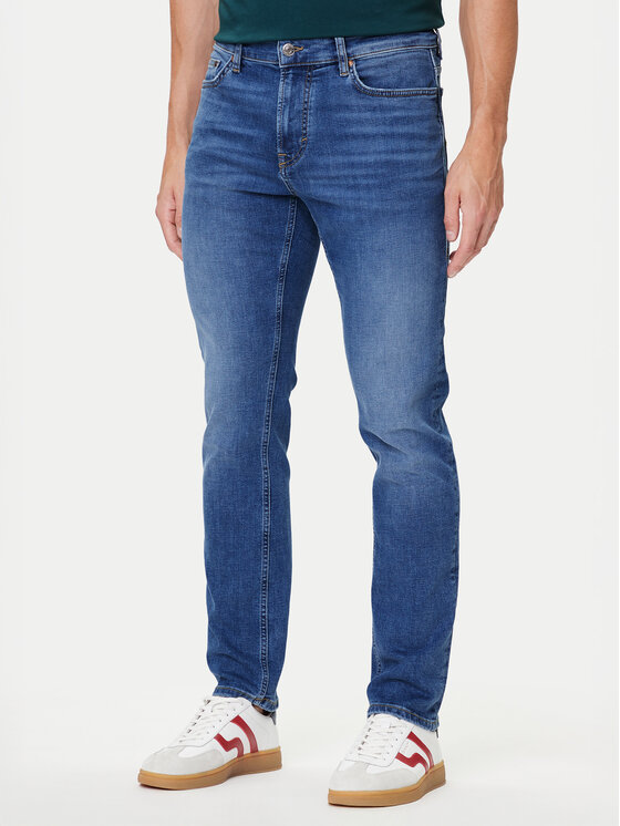 

Джинсы modern fit 15 JJD-02Mitch 30047530 Joop! Jeans, синий