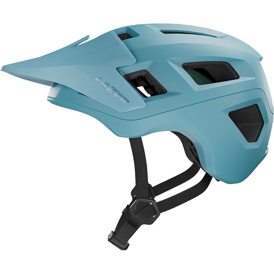 

Шлем Lazer Coyote Kineticore Lazer, Matte Blue Celadon