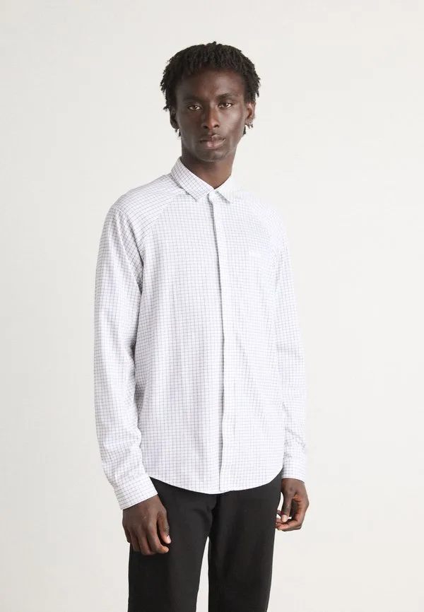 Рубашка excurs Boss, Natural