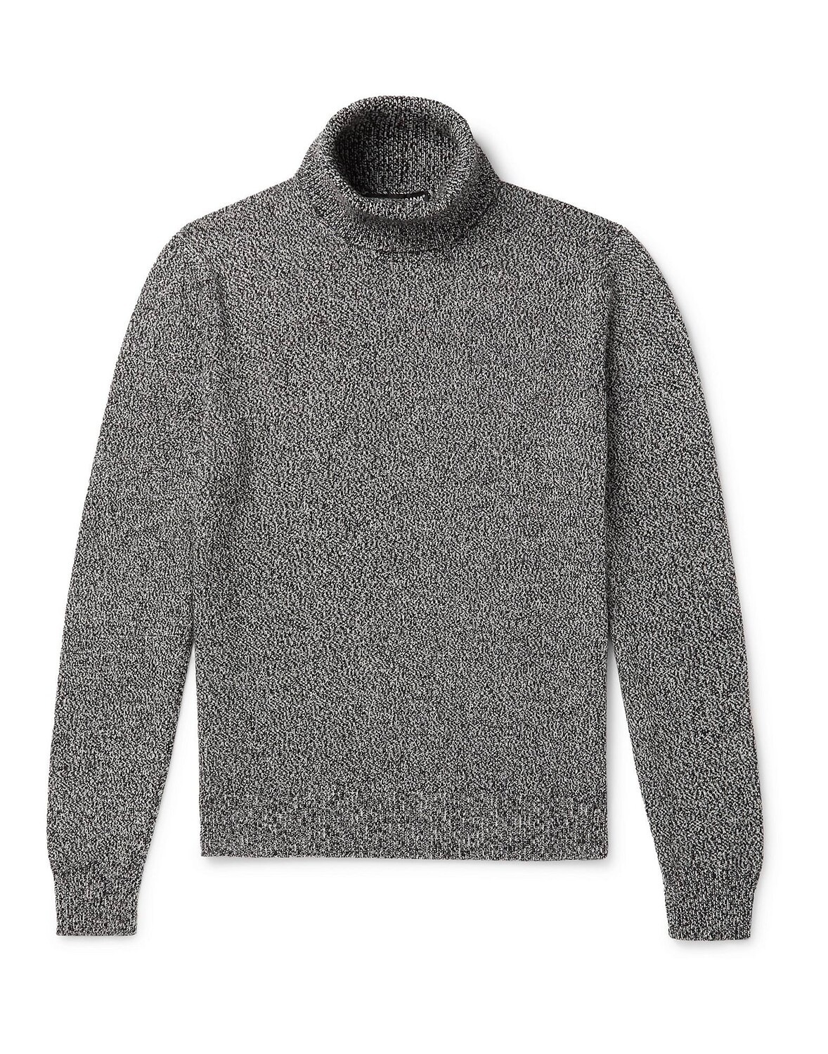 

Водолазка Dolce&Gabbana, черный