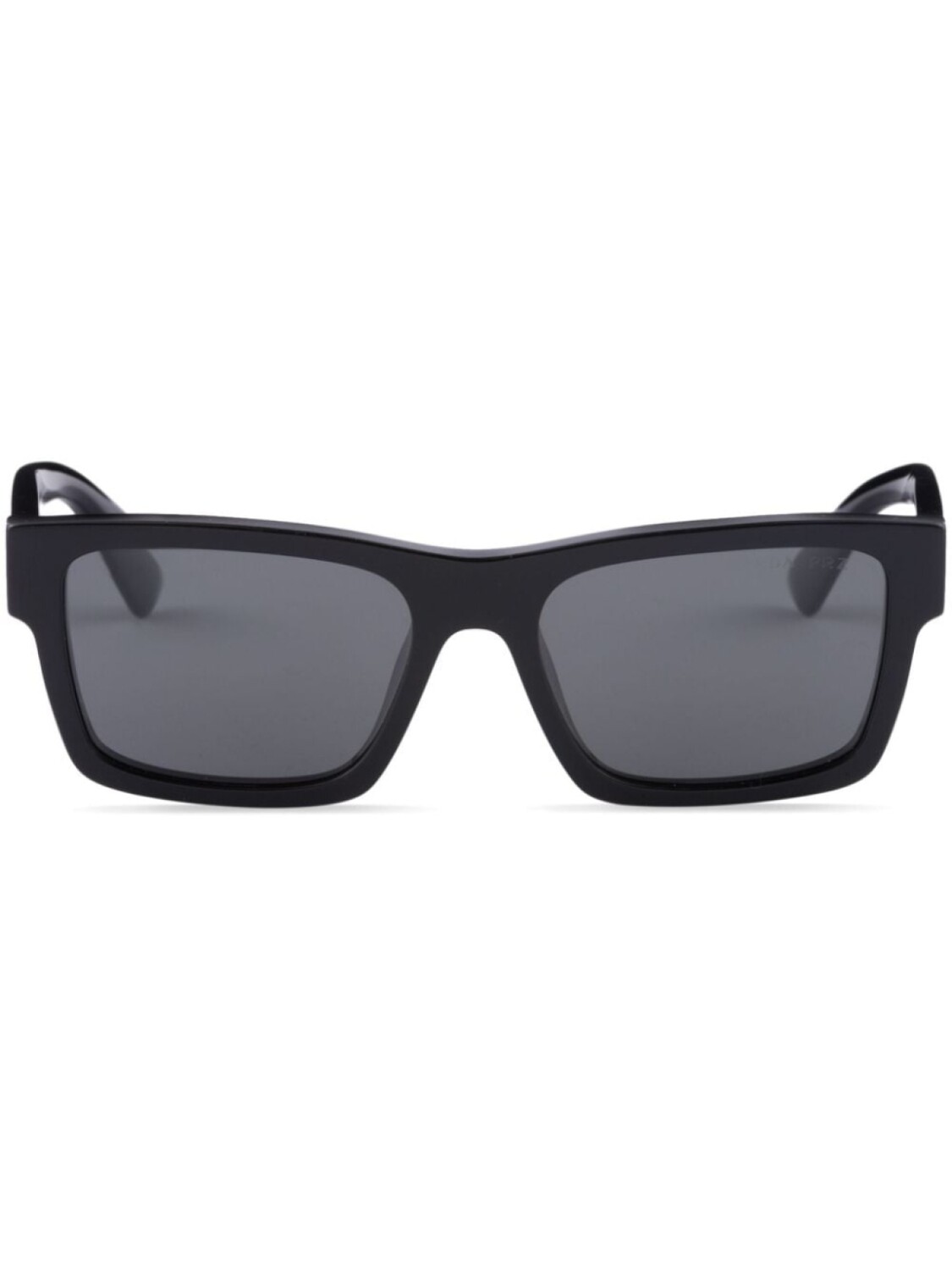 

Prada Eyewear солнцезащитные очки Prada Eyewear Collection, черный