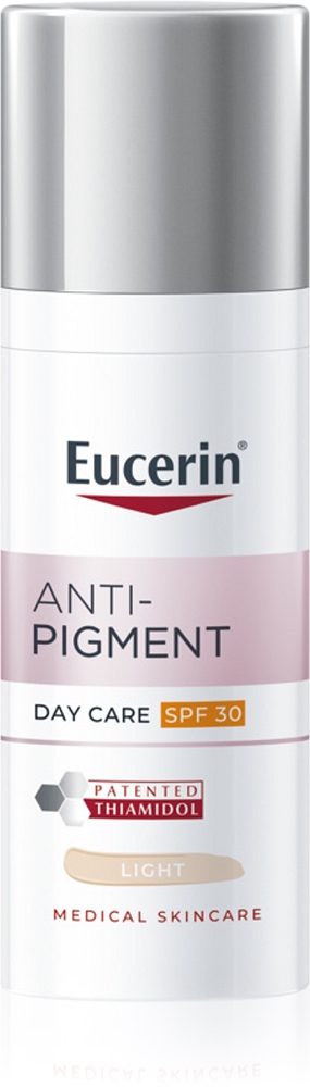 

Тонирующий крем Anti-Pigment для коррекции пигментных пятен Eucerin, 50 мл