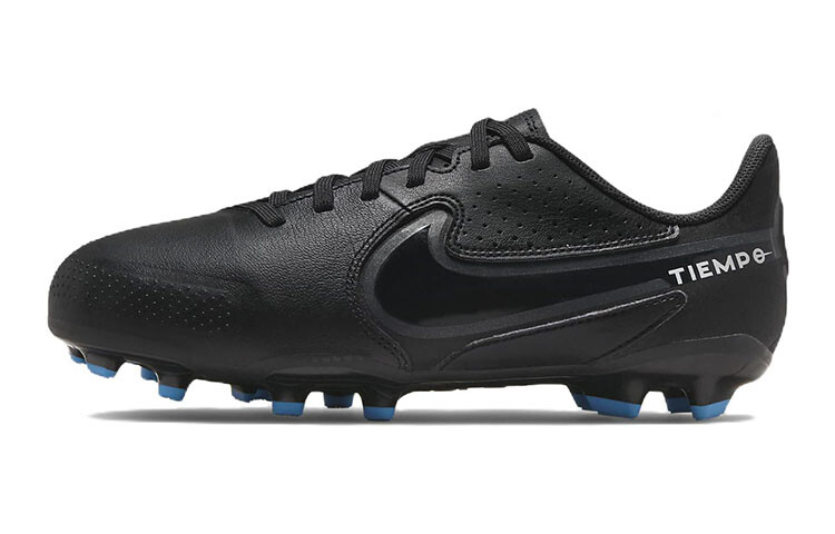 Футбольные бутсы Legend 9 Academy Kids для детей Nike