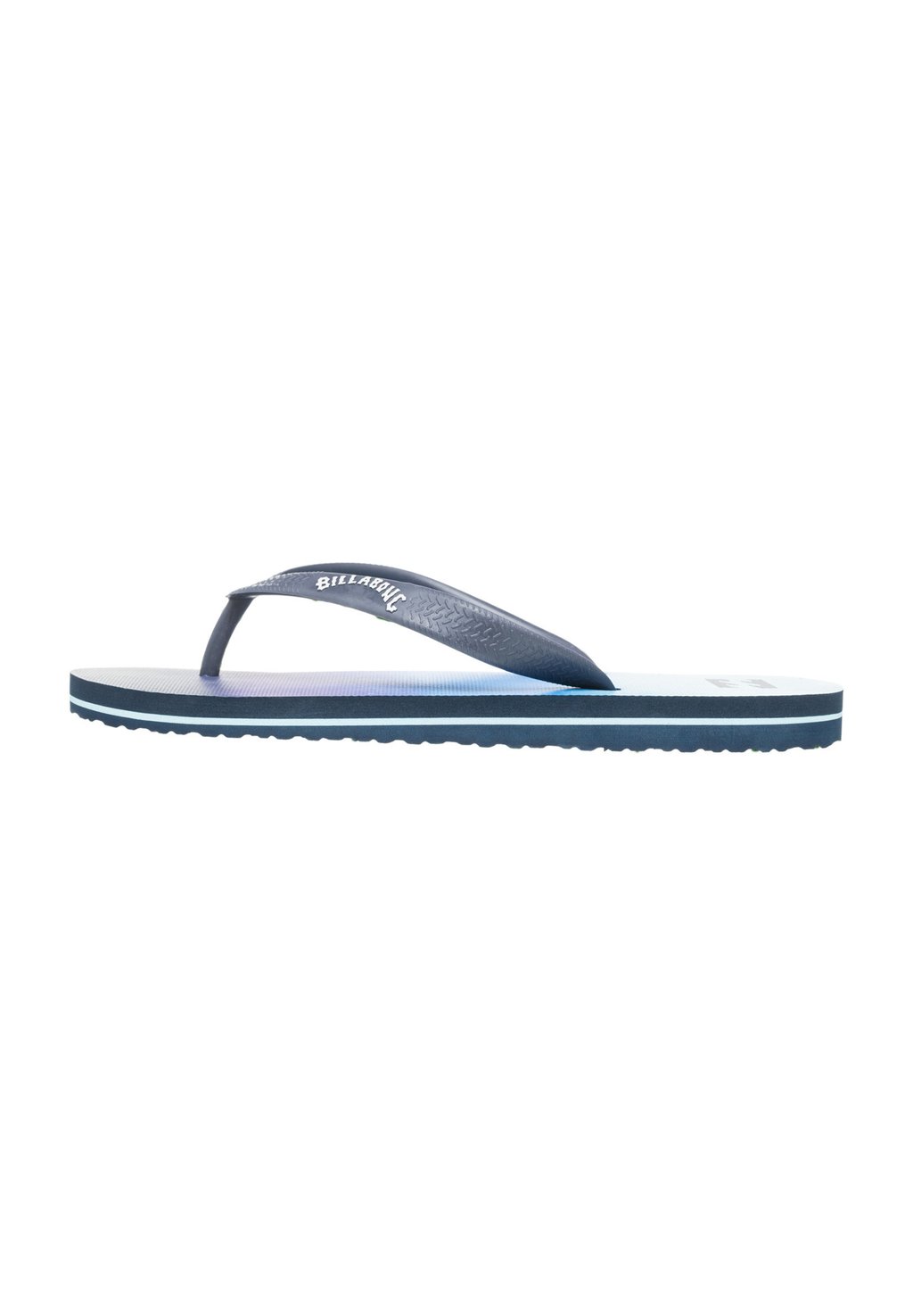 

Шлепанцы Billabong, синий