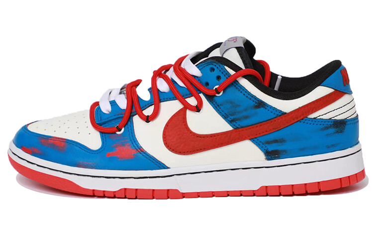 

Мужские кроссовки для скейтбординга Nike Dunk, Blue