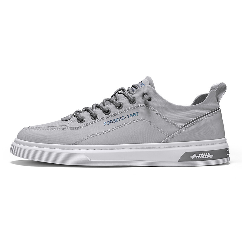 

Кеды EASTERN CAMEL Skateboard Shoes Men Low-Top, бежевый