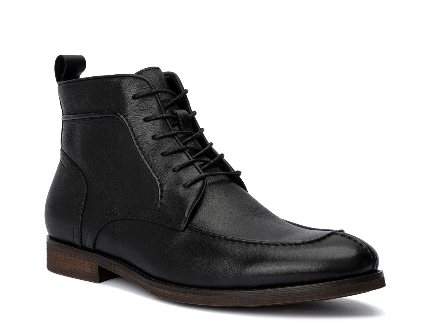 

Ботинки Vintage Foundry Co Benjamin, черный