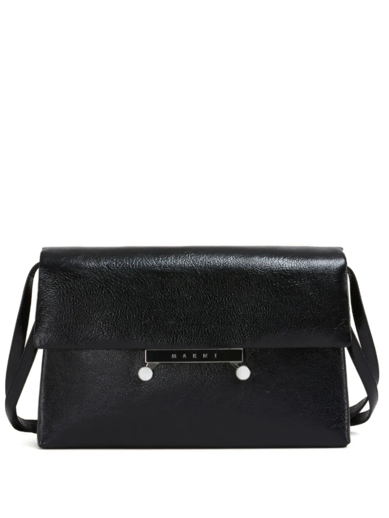 

Marni сумка Envelope среднего размера, черный