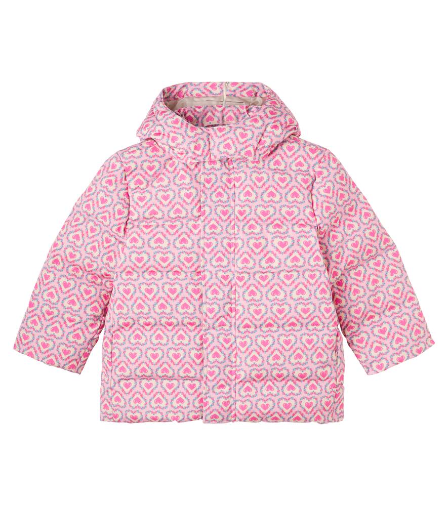 

Распечатанная куртка Magnum Konges Sløjd, Felice Rose