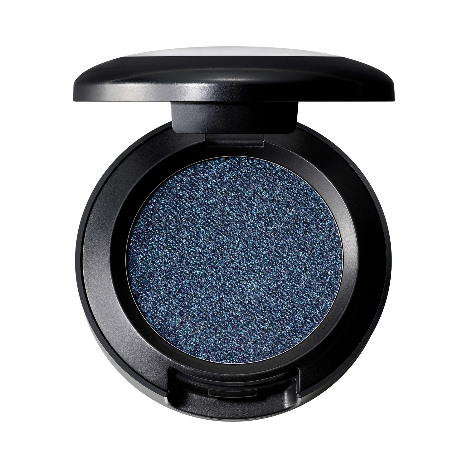 

Тени для век metallic single eye shadow compact Mac, blueprint, вес 1 гр.