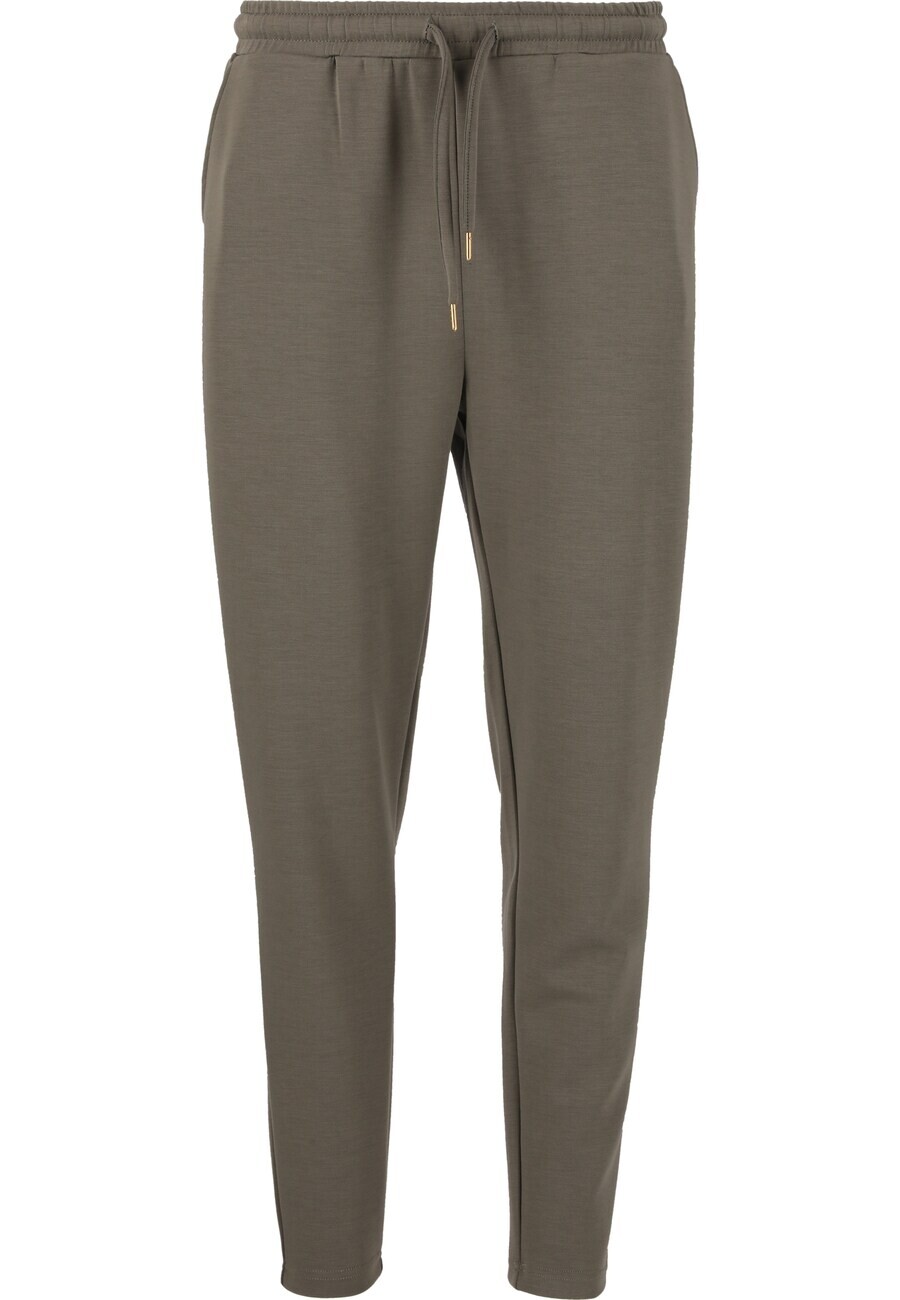 

Спортивные брюки Athlecia Tapered Workout Pants Jacey, оливковый
