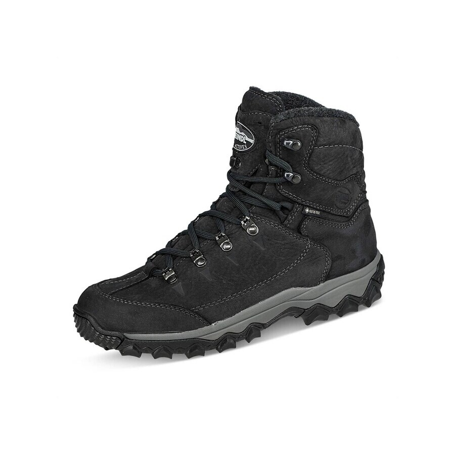 

Зимние ботинки MEINDL Boots Ohio, антрацит