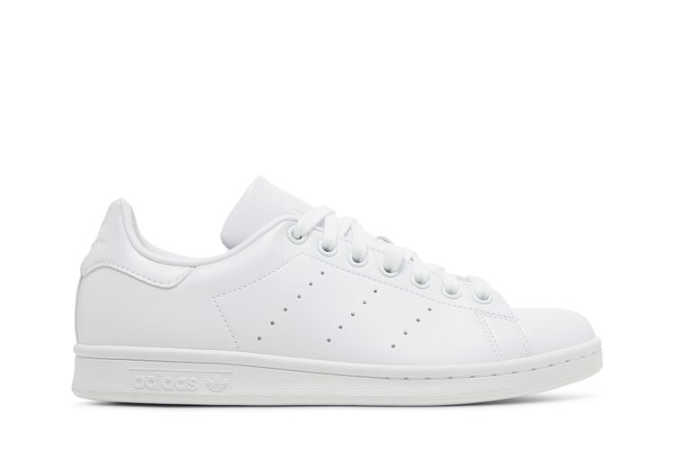 

Кроссовки Adidas Wmns Stan Smith Primegreen, белый