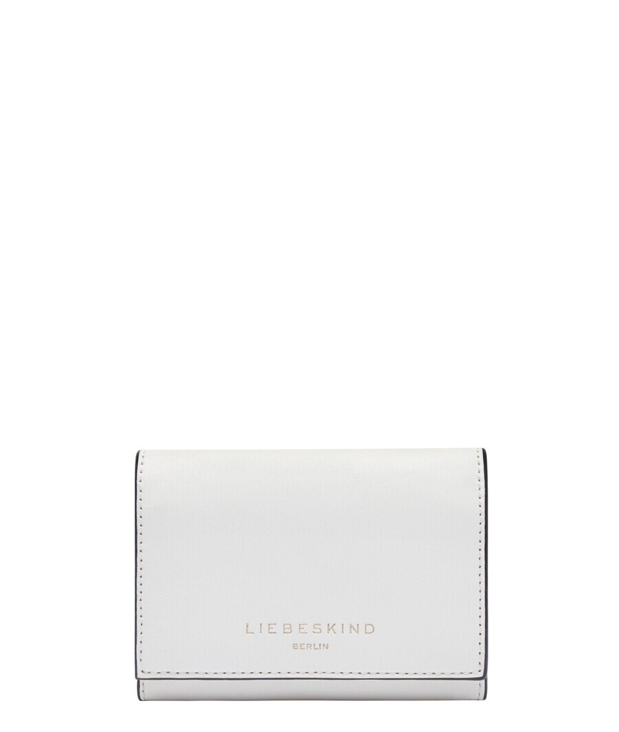 

Кошелек Liebeskind Berlin Wallet, белый