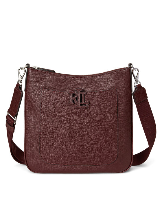 

Сумка 431970152011 Lauren Ralph Lauren, красный