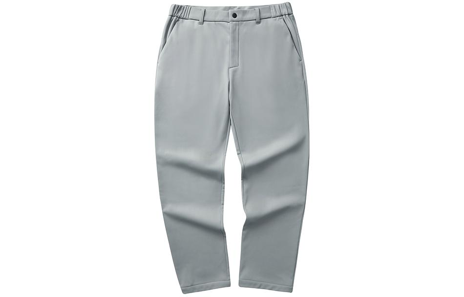 

Штаны повседневные Stroll Casual мужские Shark Gray Skechers, Shark Gray/00MM