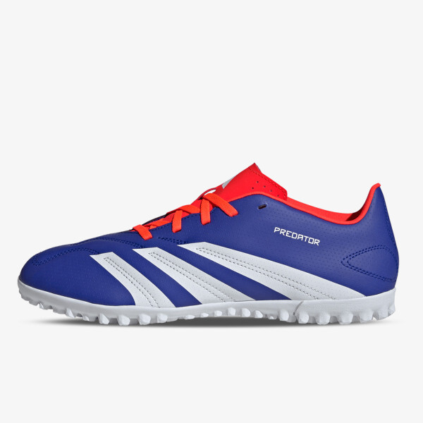 

Кроссовки Predator Club Adidas, синий