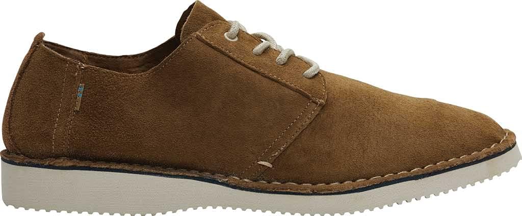 Мужские кроссовки TOMS, Brown Brown 000 — фото 2