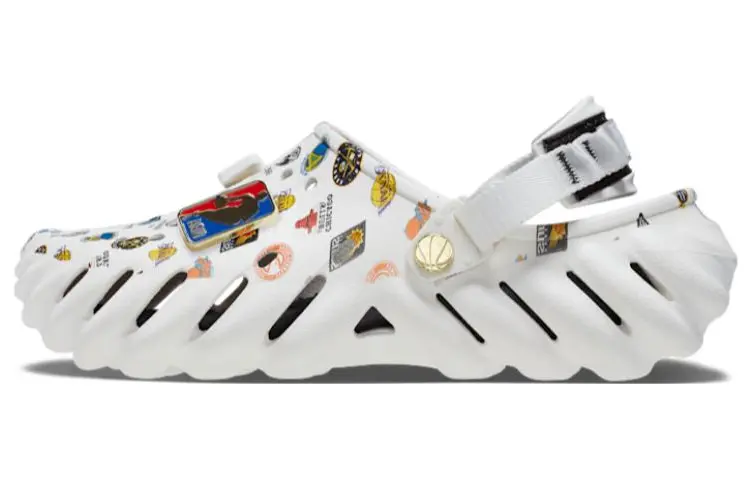 Матч всех звезд НБА Echo Clog 2023 Crocs